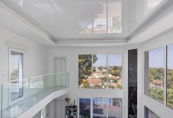 Revente - Villa - Torrevieja - Los balcones