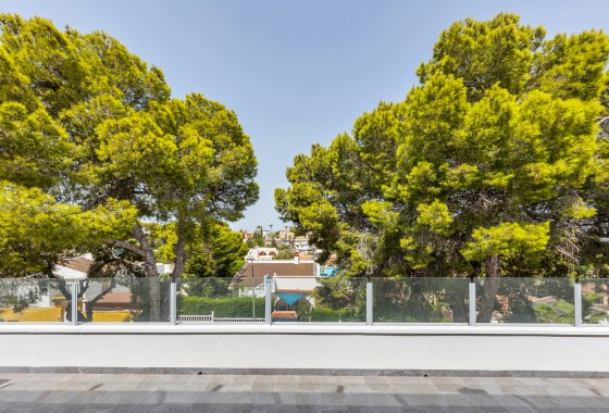 Revente - Villa - Torrevieja - Los balcones