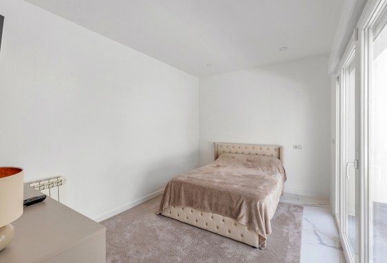 Revente - Villa - Torrevieja - Los balcones