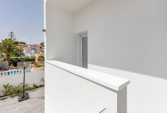 Revente - Villa - Torrevieja - Los balcones
