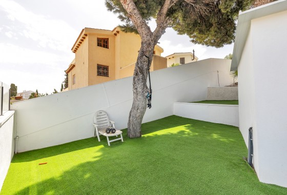 Revente - Villa - Torrevieja - Los balcones