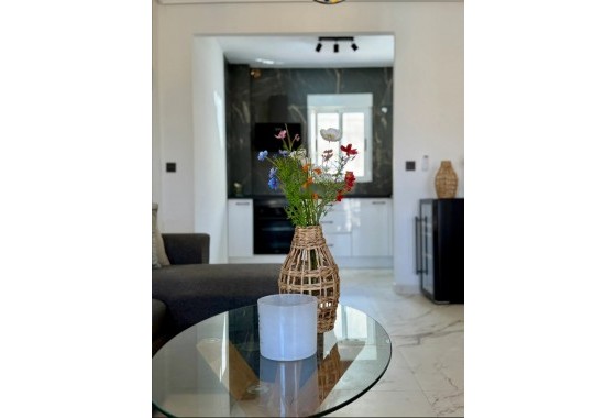 Segunda Mano - Apartamento - Orihuela Costa - Los Balcones y los Altos