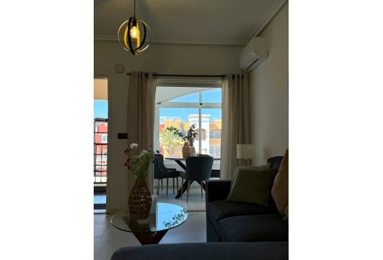 Segunda Mano - Apartamento - Orihuela Costa - Los Balcones y los Altos