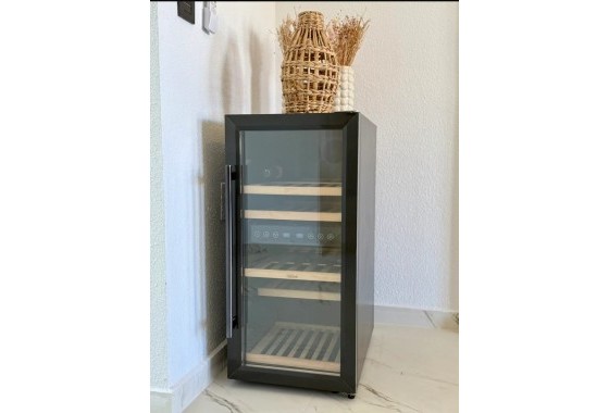 Segunda Mano - Apartamento - Orihuela Costa - Los Balcones y los Altos