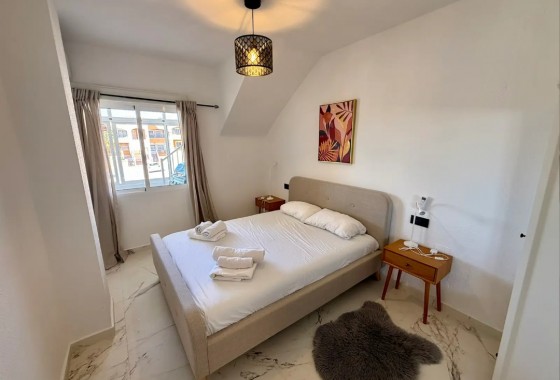 Segunda Mano - Apartamento - Orihuela Costa - Los Balcones y los Altos