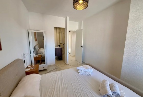 Segunda Mano - Apartamento - Orihuela Costa - Los Balcones y los Altos