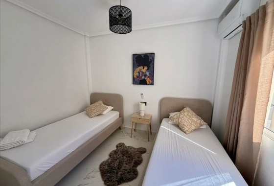 Segunda Mano - Apartamento - Orihuela Costa - Los Balcones y los Altos
