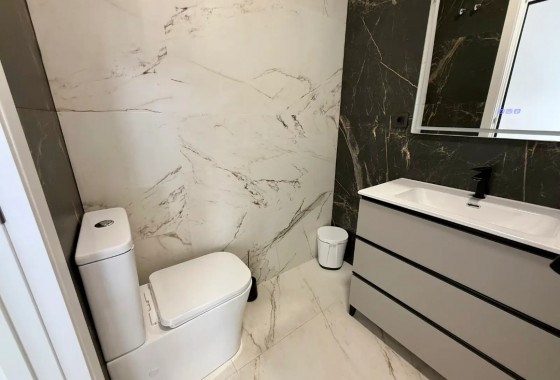 Segunda Mano - Apartamento - Orihuela Costa - Los Balcones y los Altos