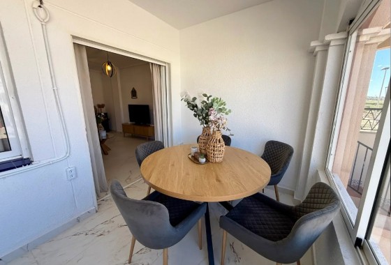 Segunda Mano - Apartamento - Orihuela Costa - Los Balcones y los Altos