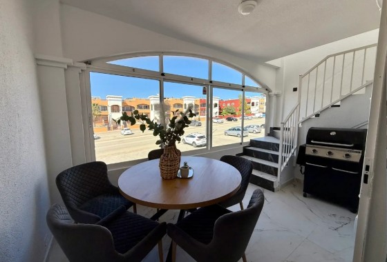 Segunda Mano - Apartamento - Orihuela Costa - Los Balcones y los Altos