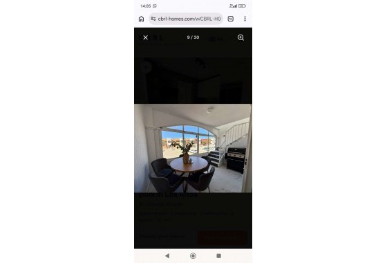 Segunda Mano - Apartamento - Orihuela Costa - Los Balcones y los Altos