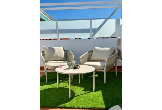 Segunda Mano - Apartamento - Orihuela Costa - Los Balcones y los Altos