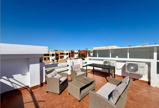 Segunda Mano - Apartamento - Orihuela Costa - Los Balcones y los Altos