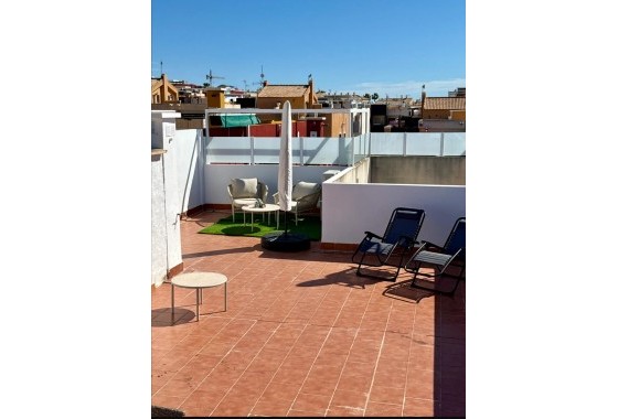 Segunda Mano - Apartamento - Orihuela Costa - Los Balcones y los Altos