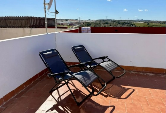 Segunda Mano - Apartamento - Orihuela Costa - Los Balcones y los Altos