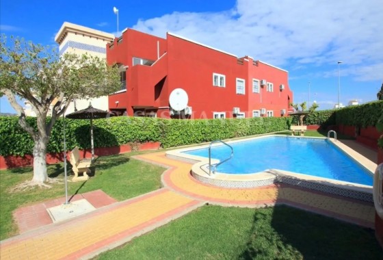 Segunda Mano - Apartamento - Orihuela Costa - Los Balcones y los Altos
