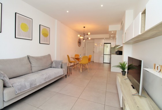 Segunda Mano - Apartamento - Villamartin