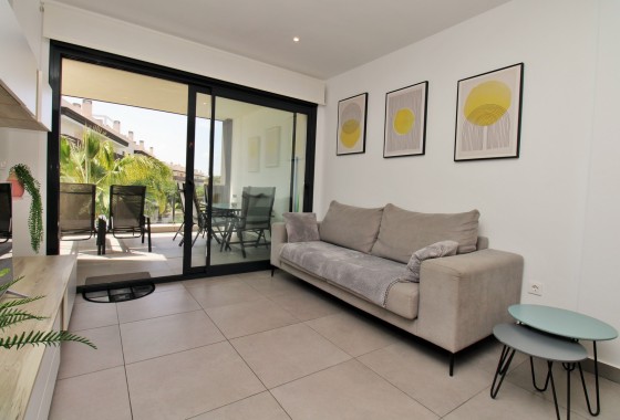 Segunda Mano - Apartamento - Villamartin