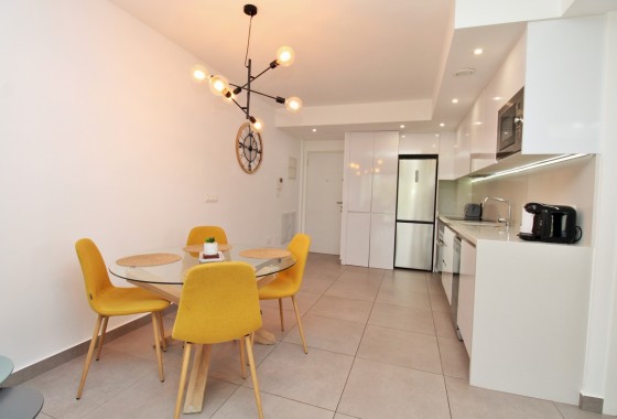 Segunda Mano - Apartamento - Villamartin