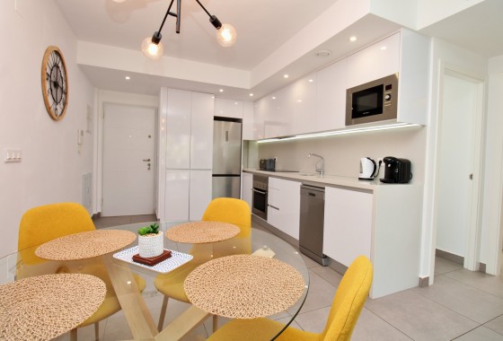 Segunda Mano - Apartamento - Villamartin