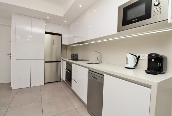Segunda Mano - Apartamento - Villamartin