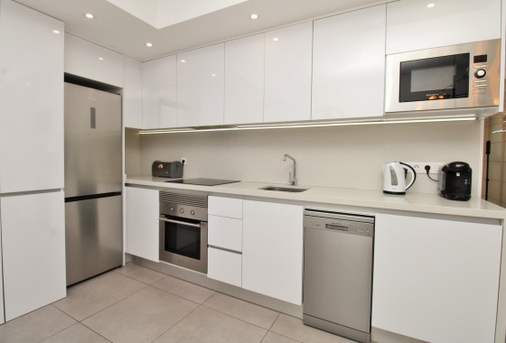 Segunda Mano - Apartamento - Villamartin