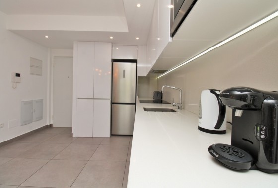 Segunda Mano - Apartamento - Villamartin