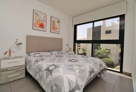 Segunda Mano - Apartamento - Villamartin