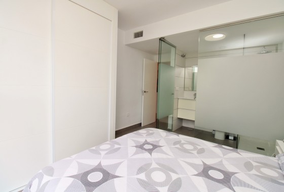 Segunda Mano - Apartamento - Villamartin