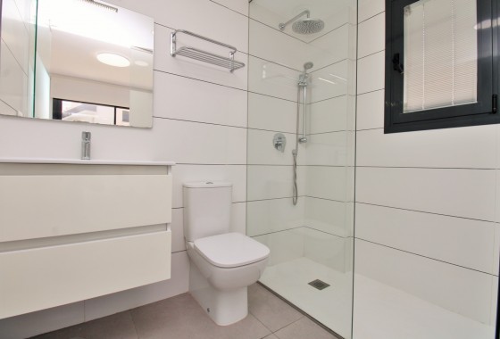 Segunda Mano - Apartamento - Villamartin