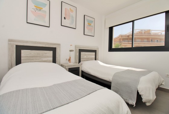 Segunda Mano - Apartamento - Villamartin