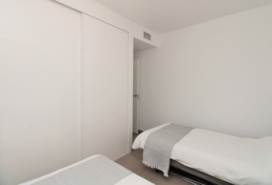 Segunda Mano - Apartamento - Villamartin