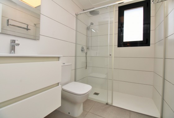 Segunda Mano - Apartamento - Villamartin