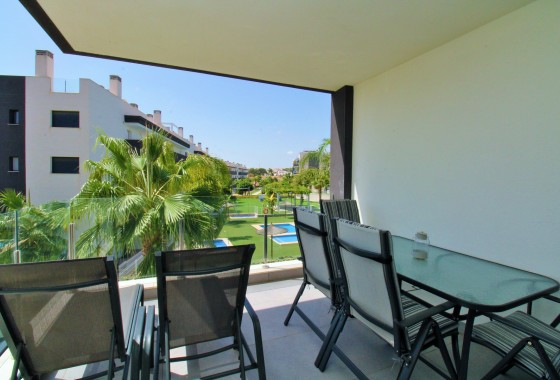 Segunda Mano - Apartamento - Villamartin