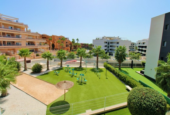 Segunda Mano - Apartamento - Villamartin