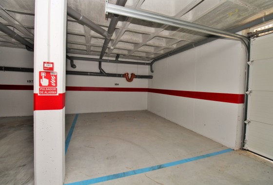 Segunda Mano - Apartamento - Villamartin