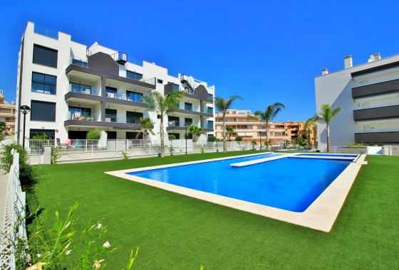 Segunda Mano - Apartamento - Villamartin