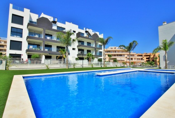 Segunda Mano - Apartamento - Villamartin