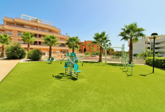 Segunda Mano - Apartamento - Villamartin