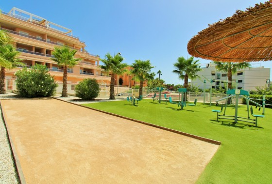 Segunda Mano - Apartamento - Villamartin