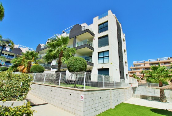 Segunda Mano - Apartamento - Villamartin