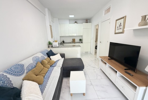 Segunda Mano - Apartamento - Orihuela Costa - La Zenia
