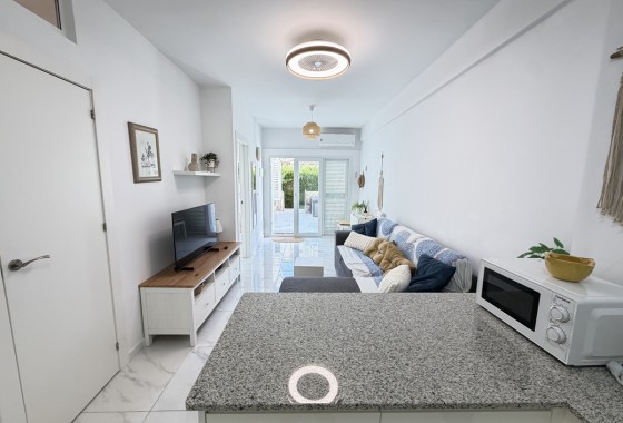 Segunda Mano - Apartamento - Orihuela Costa - La Zenia