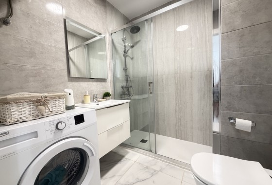 Segunda Mano - Apartamento - Orihuela Costa - La Zenia
