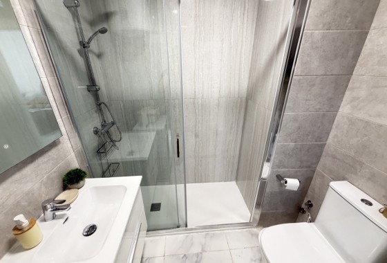 Segunda Mano - Apartamento - Orihuela Costa - La Zenia