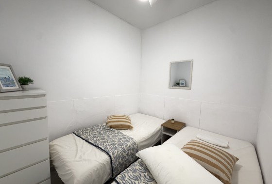 Segunda Mano - Apartamento - Orihuela Costa - La Zenia