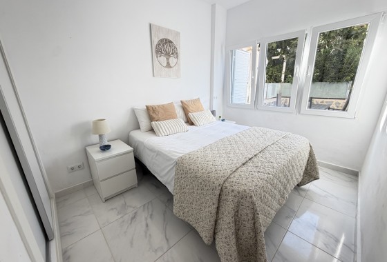 Segunda Mano - Apartamento - Orihuela Costa - La Zenia