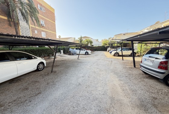 Segunda Mano - Apartamento - Orihuela Costa - La Zenia