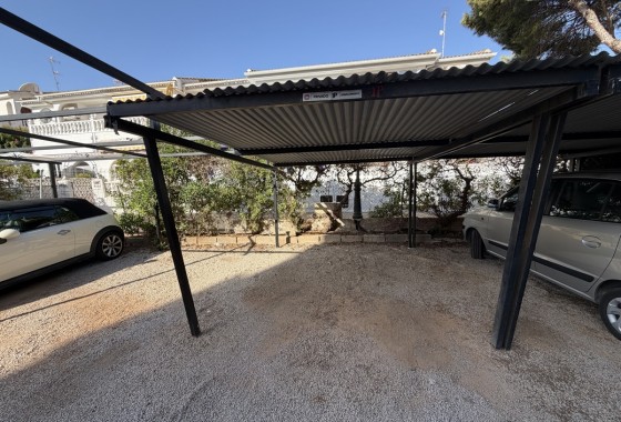 Segunda Mano - Apartamento - Orihuela Costa - La Zenia