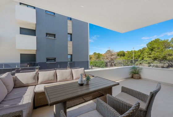 Segunda Mano - Apartamento - Orihuela Costa - Los Altos